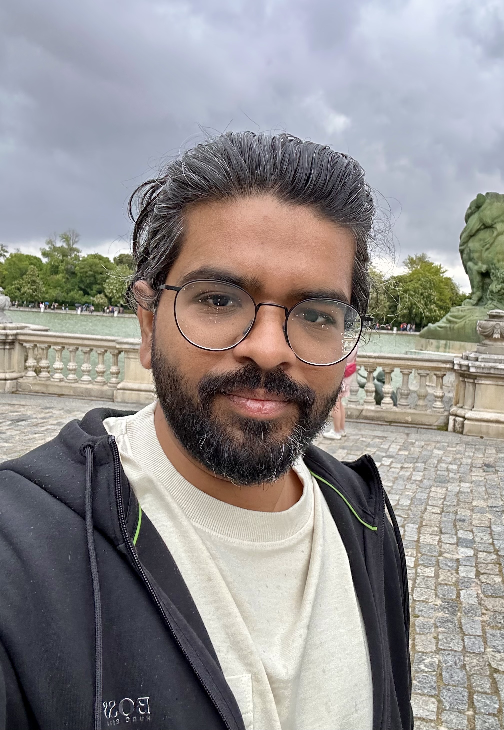 Professional cybersecurity consultant